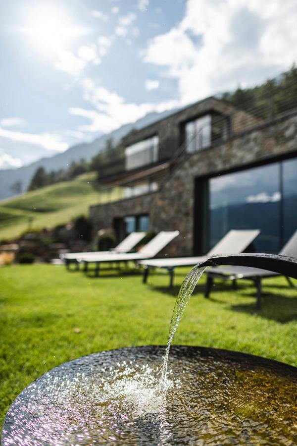 Chalet Naturns Eksteriør bilde